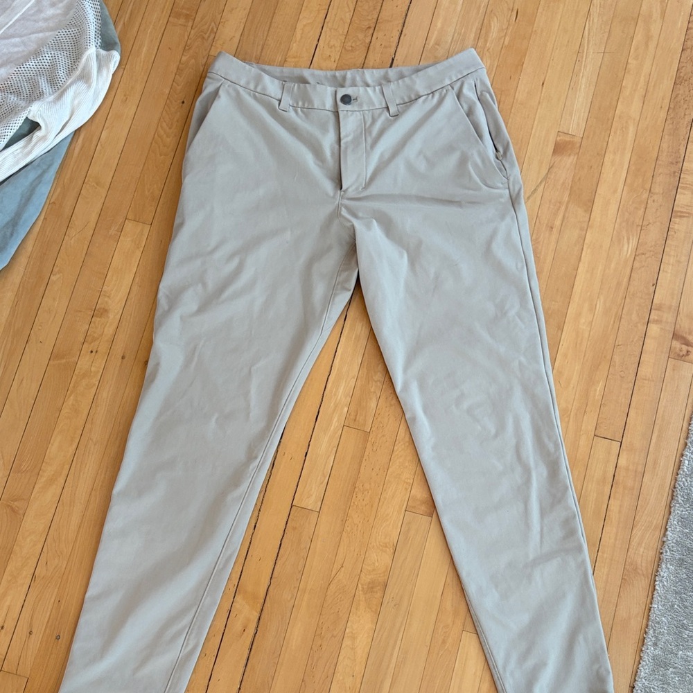 ABC Slim Fit Trouster Wapstreme TRNH 32 34